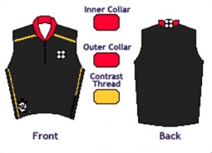 GRC Gilet