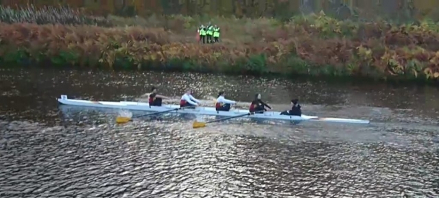 Women's Four