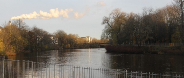 GRC Fours Head - 41