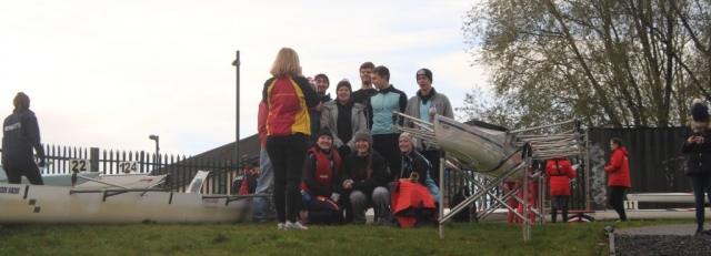 GRC Fours Head - 23