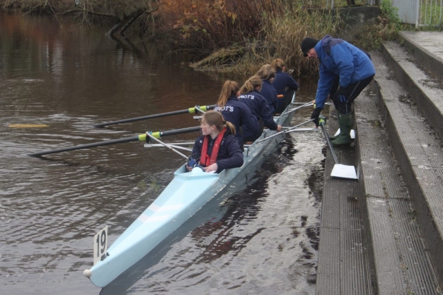 GRC Fours Head - 20