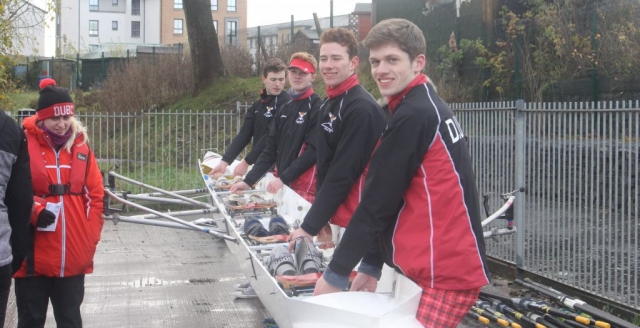GRC Fours Head - 18