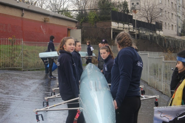 GRC Fours Head - 16