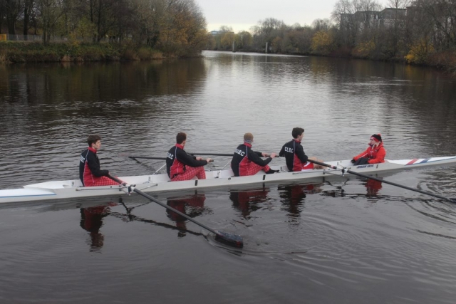 GRC Fours Head - 15