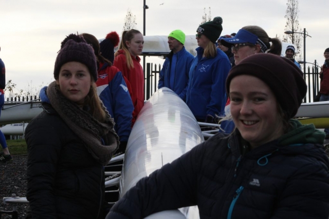 GRC Fours Head - 13