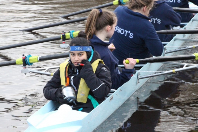 GRC Fours Head - 12