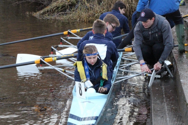 GRC Fours Head - 8