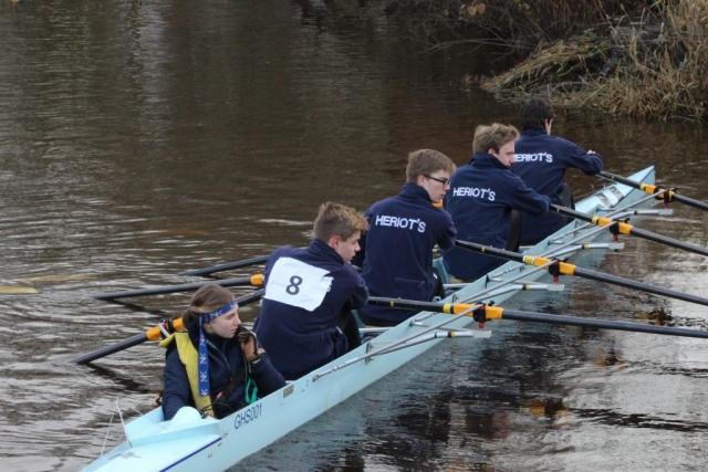 GRC Fours Head - 7