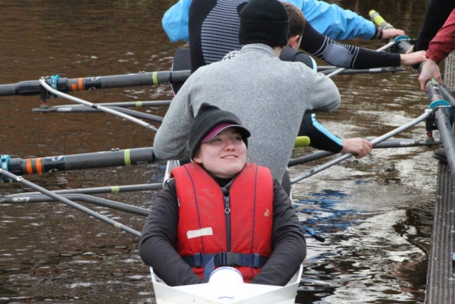 GRC Fours Head - 6