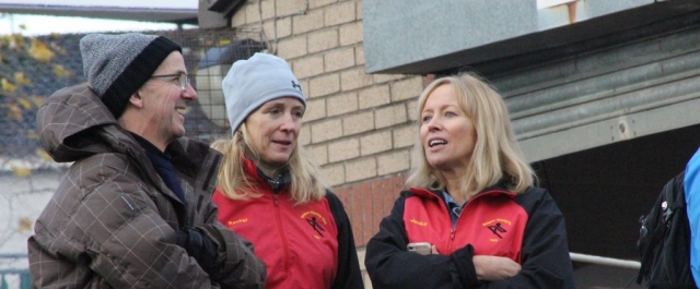 GRC Fours Head - 5