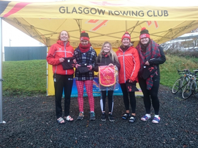 Winner WRes2 4+