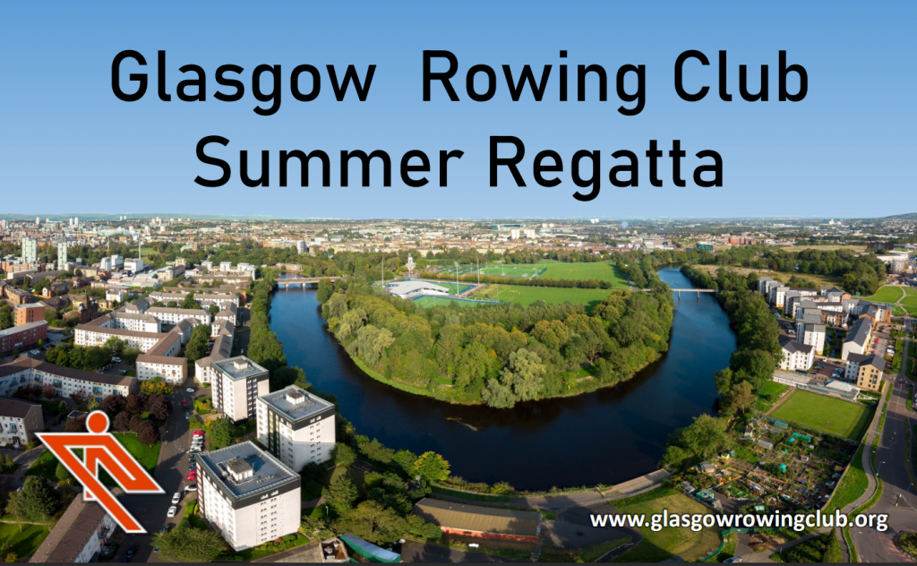 GRC Summer Regatta 2022